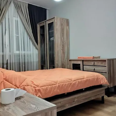 Apartmán Ebruli 136